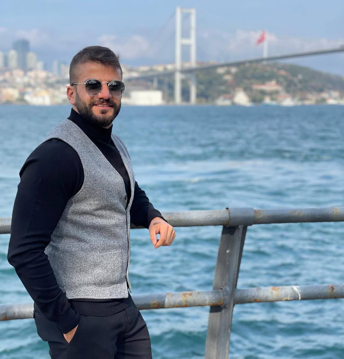 Murat Terchiev
